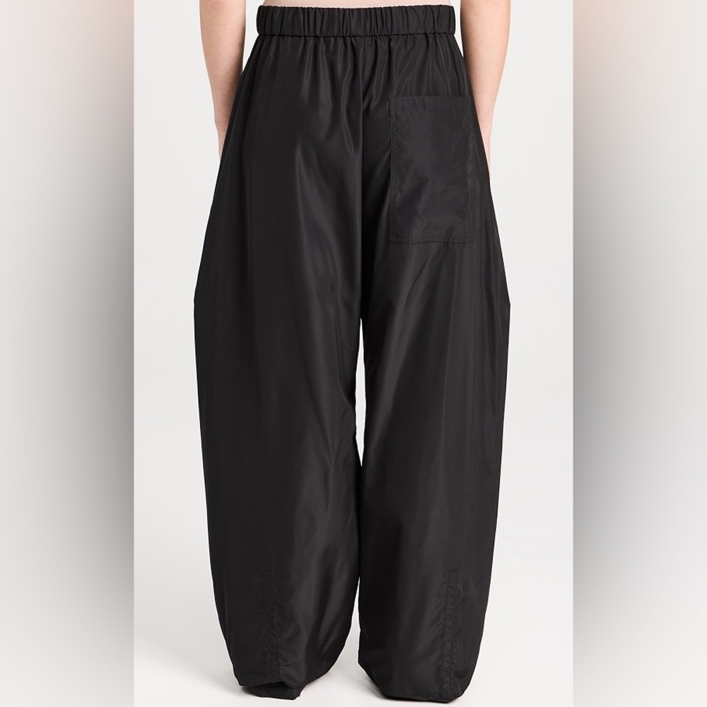 Tibi Italian Sporty Nylon Winslow - NWT - Picture 2 of 3